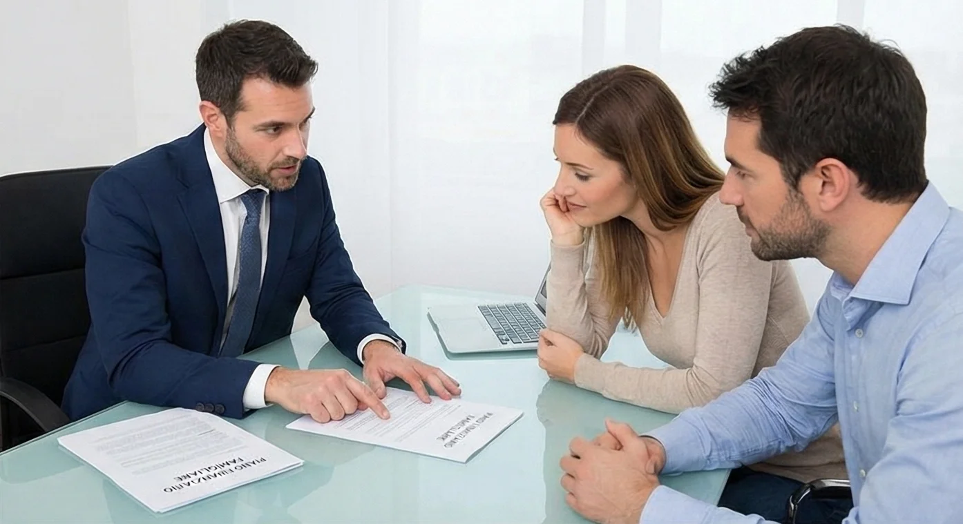 Mutuo a tasso variabile